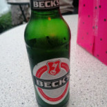 Oppe Koffie Nourriture