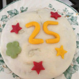 McDonald's Nourriture