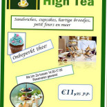 McDonald's Nourriture