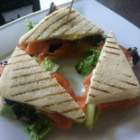 Effe Angersj Nourriture