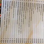 Cafetaria Boswijk Comida