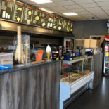 Cafetaria Boswijk Nourriture