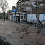 Cafetaria Boswijk Exterior