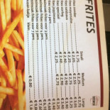 Cafetaria Boswijk Dentro