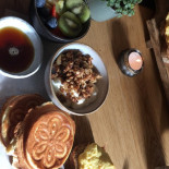 Puro Cucina À l'intérieur