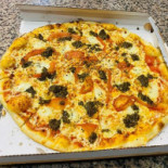 Tasty Corner Nourriture