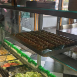 Tasty Corner Nourriture