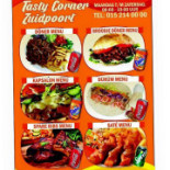 Tasty Corner Nourriture