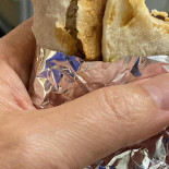 Tasty Corner Nourriture