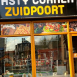 Tasty Corner Nourriture