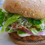 Tasty Corner Nourriture