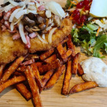 Hans Grietje Nourriture