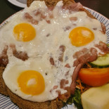 Hans Grietje Extérieur