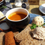 Hans Grietje Nourriture