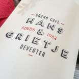 Hans Grietje Nourriture