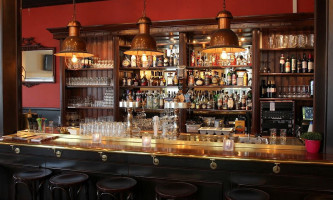 Hans Grietje Nourriture