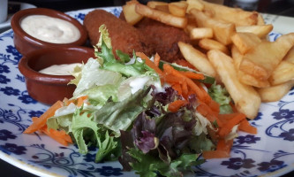 Hans Grietje Nourriture