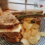 Hans Grietje Nourriture