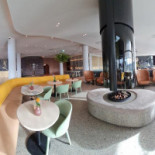 Van Der Valk Deventer À l'intérieur