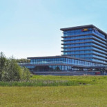 Van Der Valk Deventer Nourriture