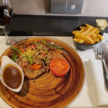 Van Der Valk Deventer Nourriture