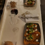 Van Der Valk Deventer Nourriture