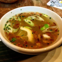 Javaans Eetcafe Bv Beek En Donk Nourriture