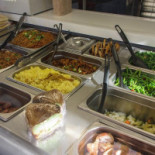 Het Javaanse Smulpaleis Essen