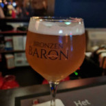 A Peu Près Nourriture