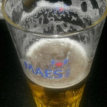 A Peu Près Nourriture