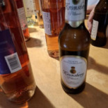 Smelt Kappers Nourriture