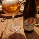 Smelt Kappers Nourriture