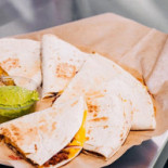 Taco Mundo Lelystad Nourriture