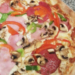 Eethuis Hasan Star Comida