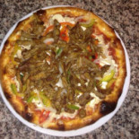 Pizzeria Maria Nourriture