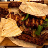 Saygılı Nourriture