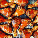 Kooknerd.nl's Kitchen Nourriture