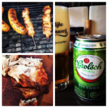 Kooknerd.nl's Kitchen Nourriture