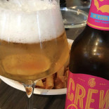 Kooknerd.nl's Kitchen Nourriture