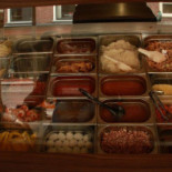 Rice Pasta Nourriture