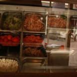 Rice Pasta Nourriture