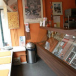 Rice Pasta À l'intérieur