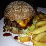 Big Belly's Tavern Nourriture