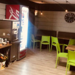 Smularia De Smickel À l'intérieur