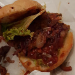 Smularia De Smickel Nourriture