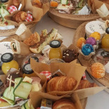 D'r Klinge Hap Nourriture