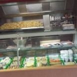 Friture T Eikske Comida