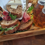 D'r Klinge Hap Nourriture