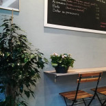 Nonna Bruna Extérieur