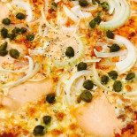 Eethuis Driebergen Außen